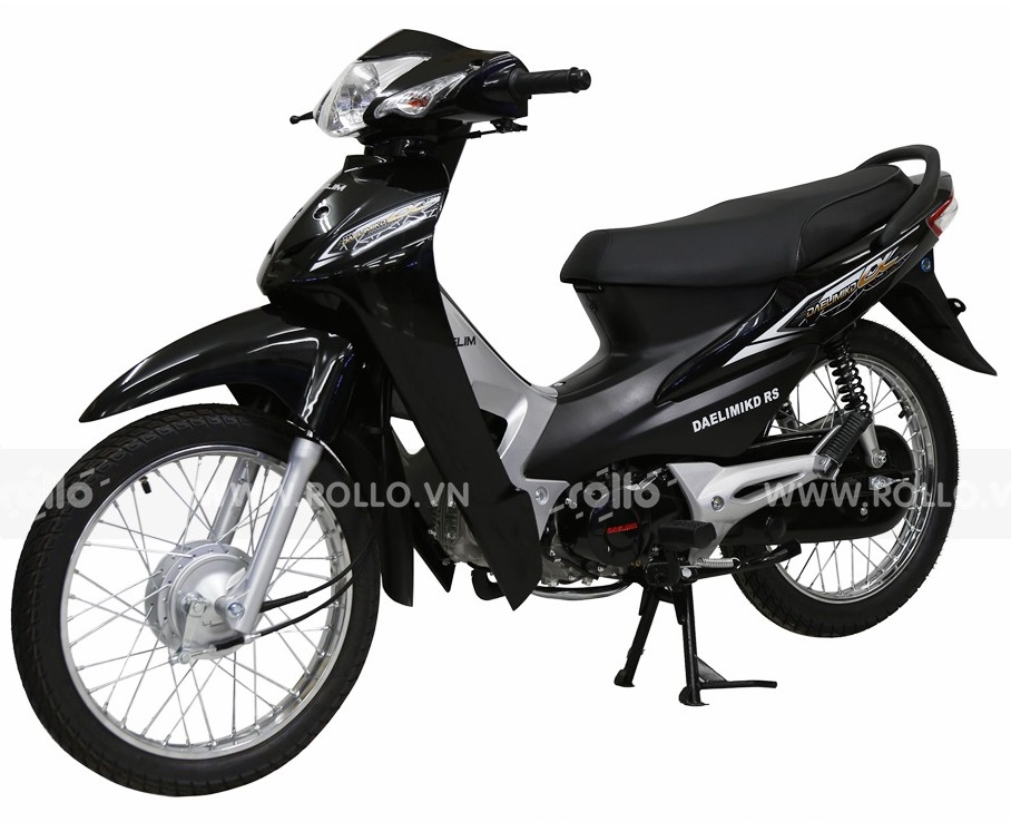 Xe số 50cc Cub 81 Daelim Jsc Vinsky  2021